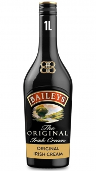 BAILEYS IRISH CREAM CL.100